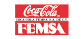 Logo femsa