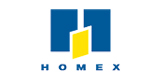 Logo homex