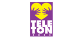 Logo teleton