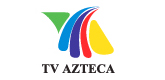 Logo tv azteca