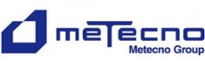 Logo Metecno