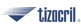 Logo Tizacril